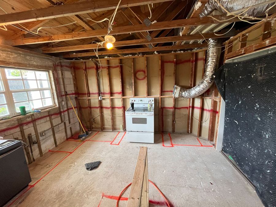 Kitchen Remodel - Top Electicians Palm Beach