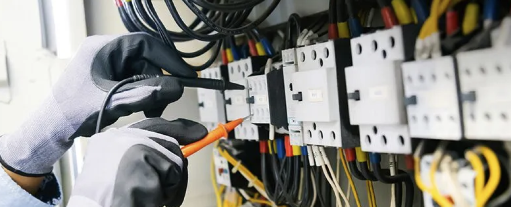 HOA Electrical Contractors