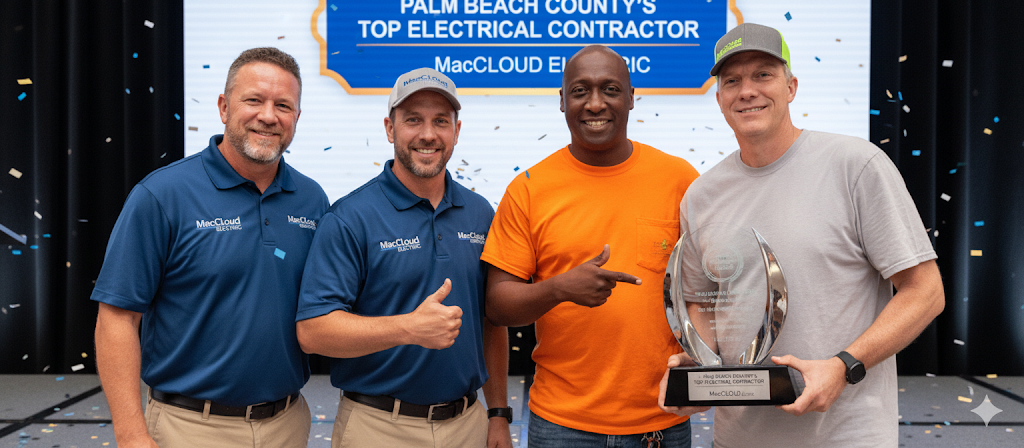 vetting-commercial-electrical-contractors MacCloud #1