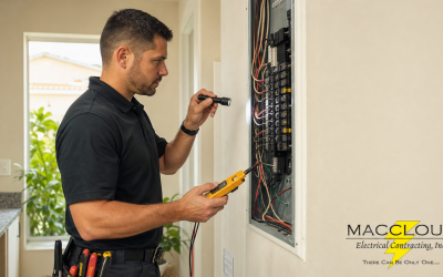Electrical Code Violations: Questions to Ask Before You Decide What to Do
