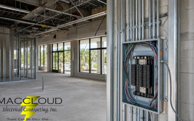 Choosing a Commercial Electrical Build: Questions to Ask Before You Decide
